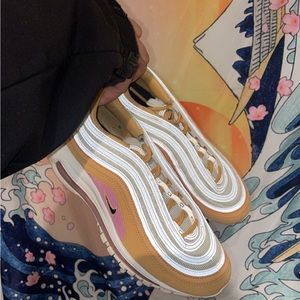Nike Airmax 97